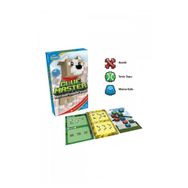 Ravensburger 1521 ThinkFun Clue Master Kutu Oyunu