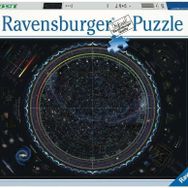 Ravensburger 162130 1500 Parça Evren Puzzle