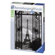 Ravensburger 162963 Paris 1500 Parça Puzzle