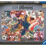 Ravensburger 169023 Marvel Villains Ultron 1000 Parçalı Puzzle
