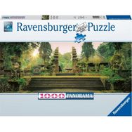Ravensburger 170494 Panoramik Uluwatu Tapınağı 1000 Parça Puzzle