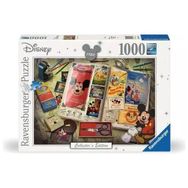 Ravensburger 175840 1000 Parça Walt Disney Mickey Mouse 1950 Puzzle
