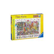 Ravensburger 190690 Times Square 1000 Parça Puzzle