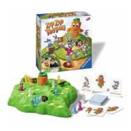 Ravensburger 209767 Zıp Zıp Tavşan