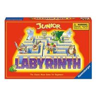 Ravensburger 212460 Junior Labyrinth Türkçe Kutu Oyunu