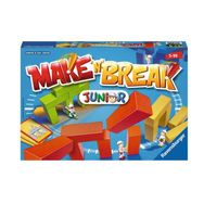 Ravensburger 214341 Make N Break Junior