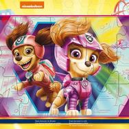 Ravensburger 52196 Paw Patrol 15 Parça Büyük Çerçeveli Puzzle