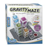 Ravensburger 76433 Gravity Maze Oyun Seti