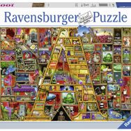 Ravensburger A RPB198917 Colin Thom 1000 Parça Puzzle