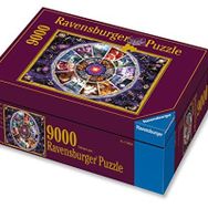 Ravensburger Astroloji 9000 Parça Puzzle