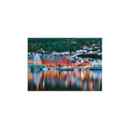 Ravensburger Bergen Norveç 1000 Parça Puzzle