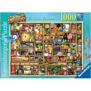 Ravensburger C Thompson 1000 Parça Puzzle