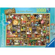 Ravensburger C Thompson,dolap 1000 Parça Puzzle