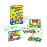 Ravensburger Colorino Logo Oyunları