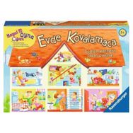 Ravensburger Evde Kovalamaca