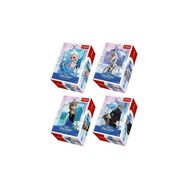 Ravensburger Frozen Mini 54 Parça Puzzle