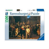 Ravensburger Gece Bekçileri RA 162055 1500 Parça Puzzle