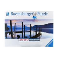 Ravensburger Göl Kıyısında 1000 Parça Puzzle