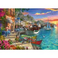 Ravensburger Grandiose Greece 1000p Puzzle