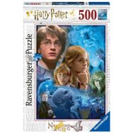 Ravensburger Harry Potter - 500 Parça Puzzle