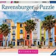 Ravensburger İspanya 1000 Parça Puzzle
