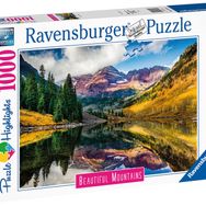 Ravensburger Kolorado 1000 Parça Puzzle