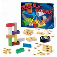 Ravensburger Make'n Break Kutu Oyunu