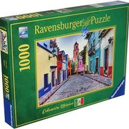 Ravensburger Meksika 1000 Parçalık Puzzle