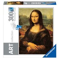 Ravensburger Mona Lisa 300 Parça Puzzle