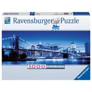 Ravensburger New York 1000 Parça Puzzle