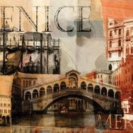 Ravensburger Nostaljik Venedik 1000 Parça Puzzle