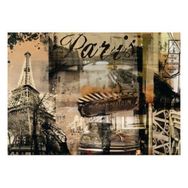 Ravensburger Paris Hatirası 1000 Parça Puzzle