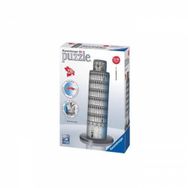 Ravensburger Pisa Kulesi Ra 216 Parça Puzzle
