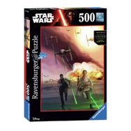 Ravensburger Star Wars 500 Parça Puzzle