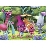 Ravensburger Trolls 150 Parça Çocuk Puzzle