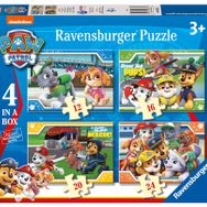 Ravensburger UK 6936 PAW Patrol Puzzle