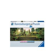 Ravensburger Uluwatu Tapınağı 1000 Parçalı Panoramik Puzzle