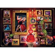 Ravensburger Villainous The Queen Of Hearts 1000 Parça 150267 Puzzle