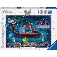 Ravensburger WD Arielle 1000 Parça Puzzle