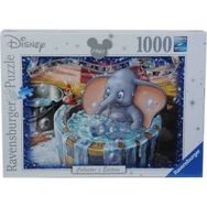 Ravensburger Wd Dumbo 1000 Parça Puzzle