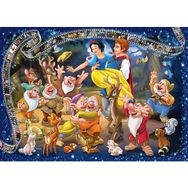 Ravensburger Wd Snow White 1000 Parçalı Puzzle