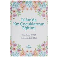 Ravza Yayınları Islam'da Kız Çocuklarının Eğitimi