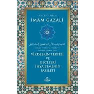 Ravza Yayınları - Virdlerin Tertibi ve Geceleri İhya Etmenin Fazileti