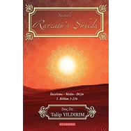 Ravzatü-ş Şüheda: Saykali - 1. Bölüm 1-236 - Talip Yıldırım