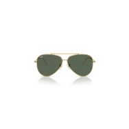 Ray-Ban 0101S 001/VR 59 Unisex Güneş Gözlüğü