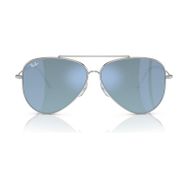 Ray-Ban 0101S 003/GA 59 Unisex Güneş Gözlüğü