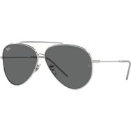 Ray-Ban 0101S 003/Gr 50-22 Unisex Güneş Gözlüğü