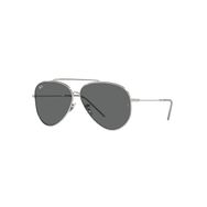 Ray-Ban 0101S 003/GR 59-11 Unisex Güneş Gözlüğü