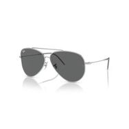 Ray-Ban 0101S 003/GR 62-11 Unisex Güneş Gözlüğü