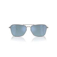 Ray-Ban 0102S 004/GA 58 Unisex Güneş Gözlüğü